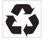 Recycling