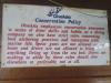 Sign on diveboat
