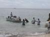 Marine debris removal