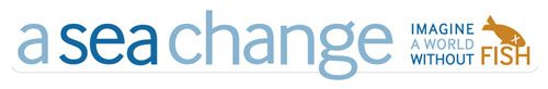A Sea Change Logo