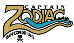 Captain Zodiac Logo Captain Zodiac Logo