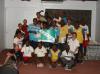 Coral Coast workshop participants