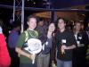 Donovan Watts, Aimee Pomerleau, and Joe Sibol
