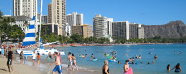Hawaii Hotels