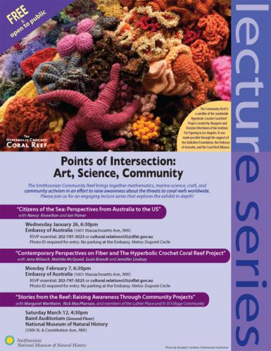 Program flyer