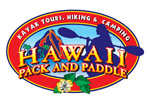 Hawaii Pack and Paddle