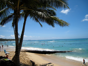Hawaii Hotel