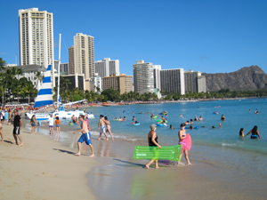 Hawaii Hotels