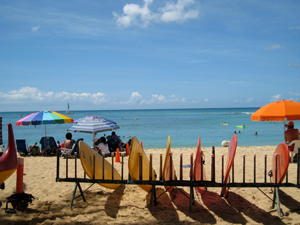 Hawaii Hotels