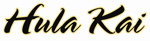 Hula Kai Logo Hula Kai Logo