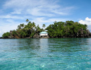 Taveuni, Fiji