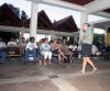 Alex Brylske talks about why dive operators should become involved with reef conservation, June 2004.