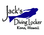 Jacks Diving Locker Logo Jacks Diving Locker Logo