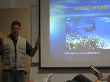 Kenneth's presentation on Mexico