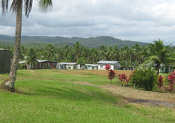 Kilaka Village