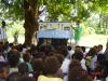 The puppet show The puppet show