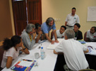 CIA workshop in Mexico