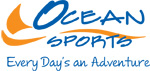 Ocean Sports logo