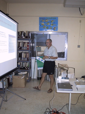 Dr. Alex Brylske