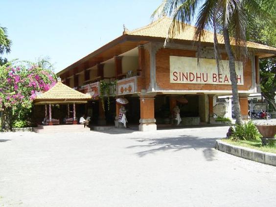 Sindhu Beach Resort
