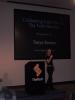 Tanya Streeter Presenting