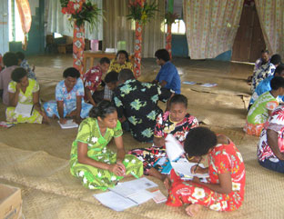 Working groups