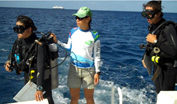 CORAL Reef Leaders