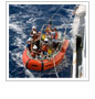 Tsunami Rescue: Tales from the Northwestern Hawaiian Islands