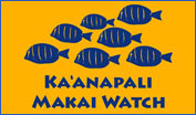 Ka'anapali Makai Watch