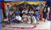 Leadership Training Program