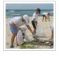 The Latest Dirt on Marine Litter