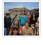 CORAL's International Field Staff Comes to San Francisco!