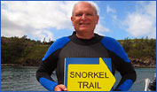 Snorkel Trails