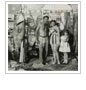 Charter Boat Passengers (Monroe County Library)