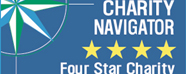 charity navigator logo