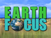 Earth Focus on LinkTV