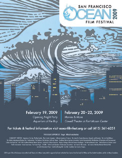 San Francisco Ocean Film Festival