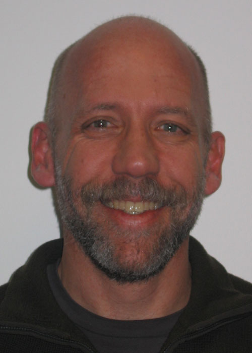 Brian Huse photo
