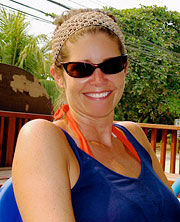 Julie Bennett