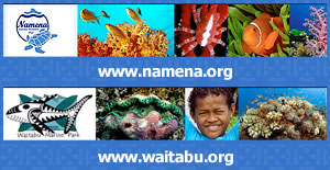 Namena and Waitabu