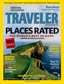 National Geographic