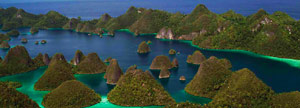Raja Ampat