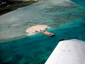 Star Island