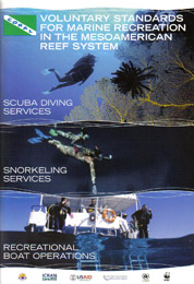 Voluntary Standards in the MAR
