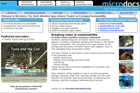 Microdocs