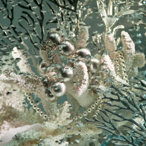 Tiffany "Under the Sea" Window
