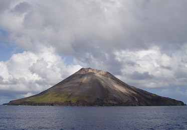 Uracas, Northern Mariana Islands