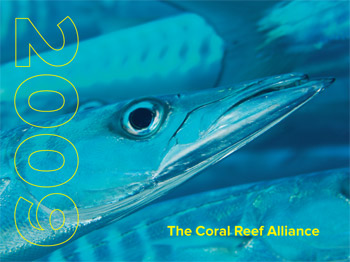 2009 CORAL Calendar