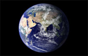 Planet Earth