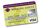 Working Assets
